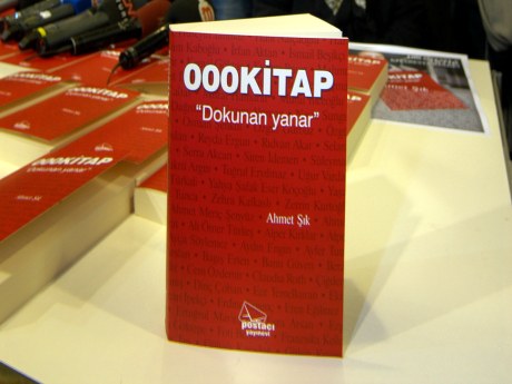 '000Kitap - Dokunan Yanar'