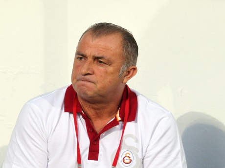 Fatih Terim'in derbi karnesi...