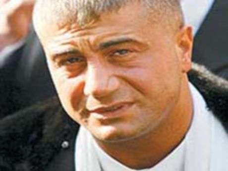 Sedat Peker ifade verdi (02.11.2011)