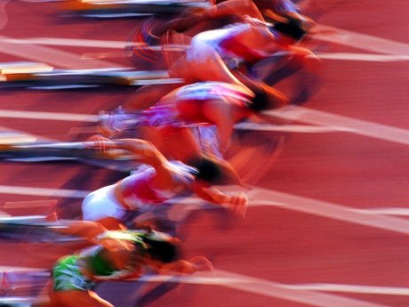 Atletizmde, İstanbul için kritik gün