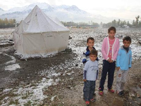 Van'a 800 öğretmen atandı