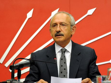 Kılıçdaroğlu'ndan Akad için başsağlığı mesajı