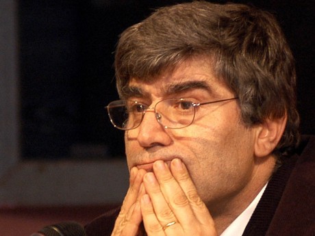 BTK, Hrant Dink kayıtlarını silmiyor