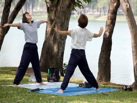 Meditasyon sinir hücrelerinin iletişimini etkiliyor