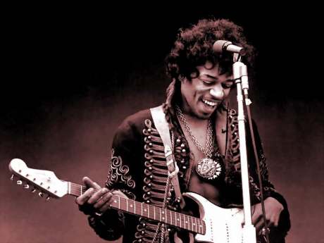 Jimi Hendrix en iyisi