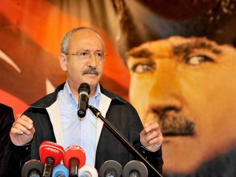 Kılıçdaroğlu'ndan öğretmenlere mektup