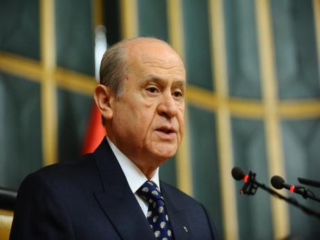 Bahçeli'den bedelli açıklaması (24.11.2011)