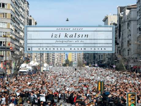 İzi Kalsın