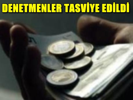 Eşit işe eşit maaş ile haklar yok oldu