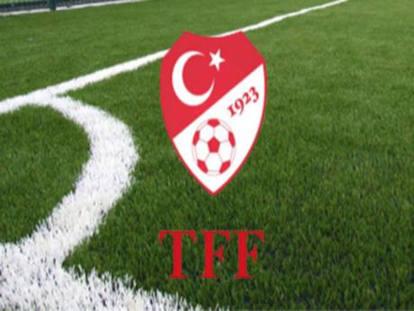 TFF, Çakar'ın iddialarına yanıt verdi