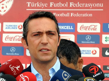 TFF ve UEFA'ya çok sert tepki