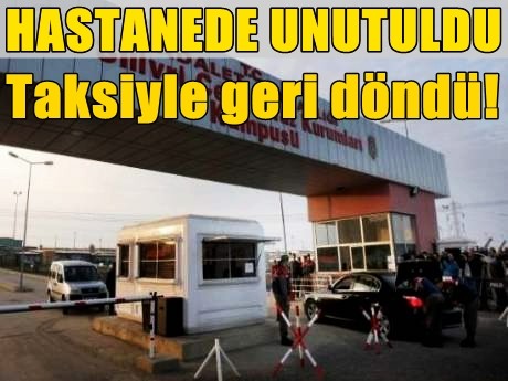 Ergenekon davasında skandal!