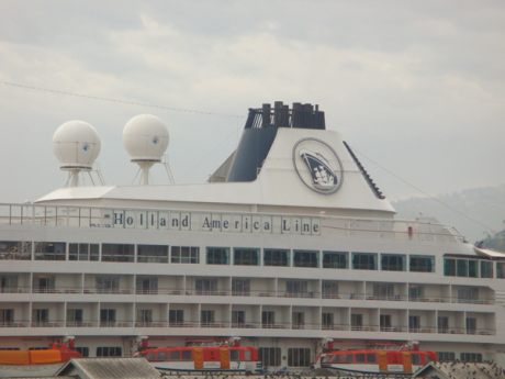 İzmir'in yeni hedefi 'homeport'