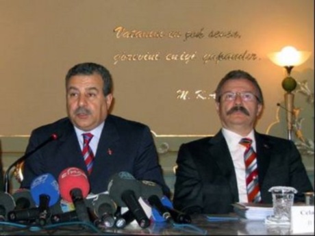 'Gazcı kardeşler'