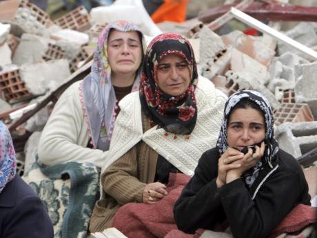 Depremzedelere ilaç ve muayene katkı payı yok