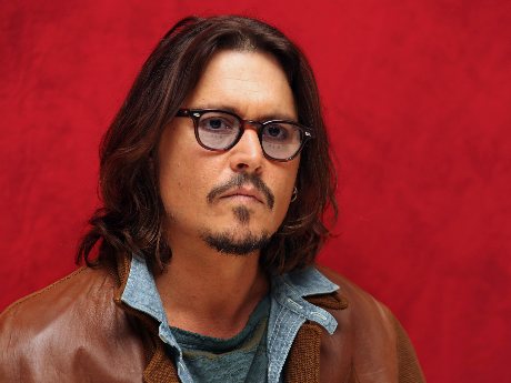 Johnny Depp Fransa'yı terk ediyor