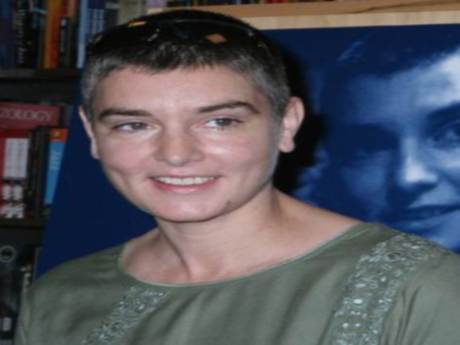 Sinead O'Connor 4. kez evlendi