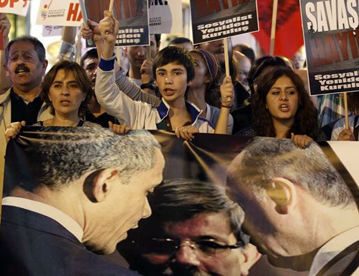 Belçika'da bombalı saldırı