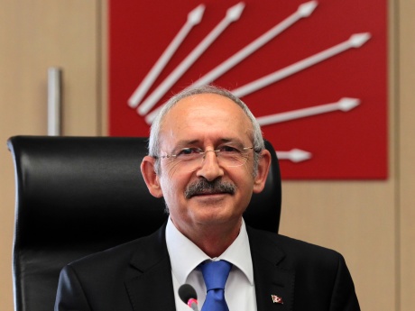 Kılıçdaroğlu seçim istedi