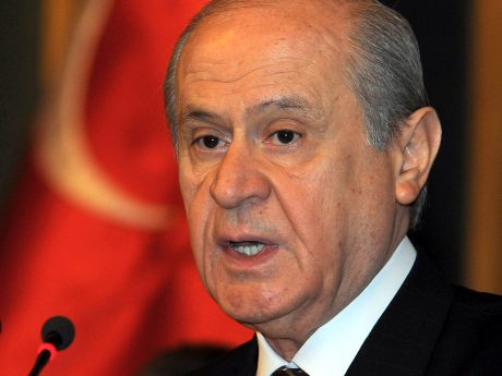 Bahçeli suikast iddialarını değerlendirdi