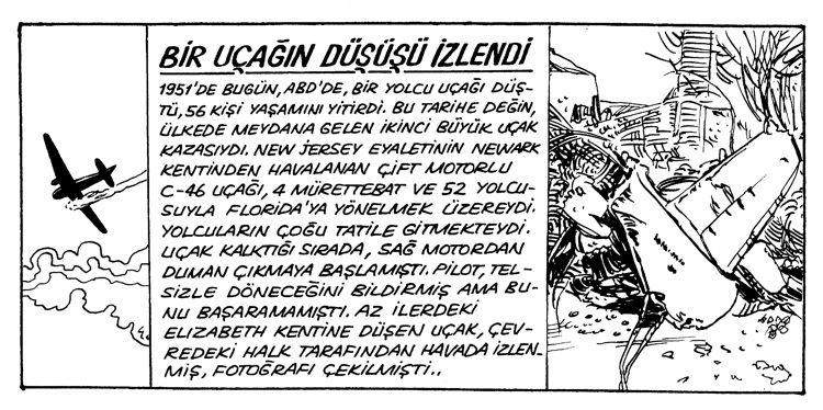 Tarihte Bugün (17.12.2011)