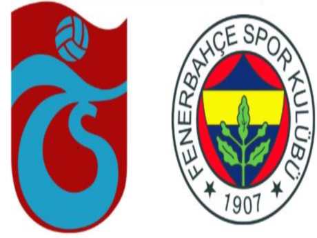 Fenerbahçe ile Trabzonspor yarın 105. randevuda