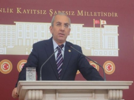 MHP'li İrbeç ihraç edildi