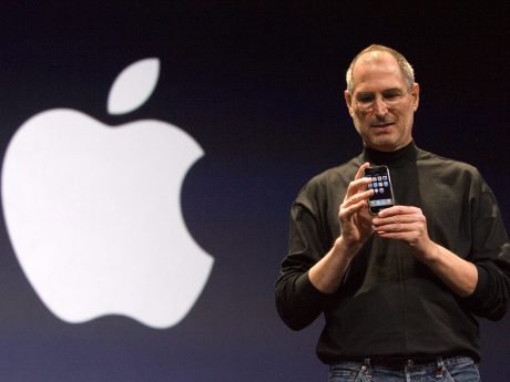 Yerli Steve Jobs'lar aranıyor