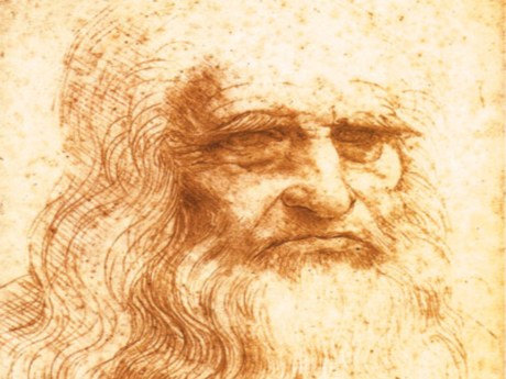 Leonardo da Vinci, ikinci hayatına başlıyor