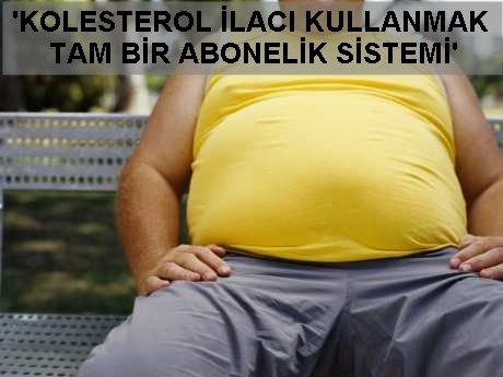 Kolesterolle ilgili bilimsel gerçekler