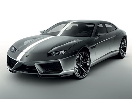 Lamborghini hevesi 6 saat sürdü