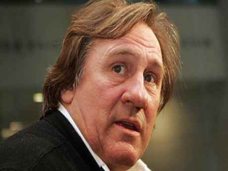 Depardieu, Strauss-Kahn'ı canlandıracak