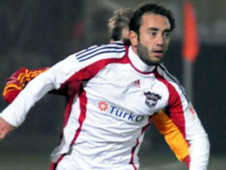 Olcan Adın Trabzonspor'da