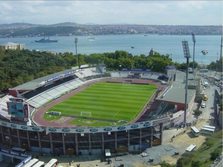 Beşiktaş'ta 'Fiyapı' şoku