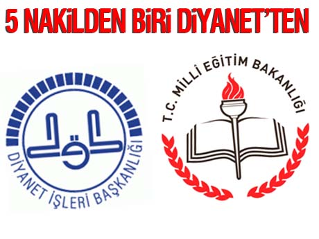 Diyanet MEB'e sıçrama tahtası oldu