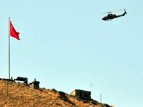 Çukurca sanığı Tuğgeneral Es: Vicdanım rahat