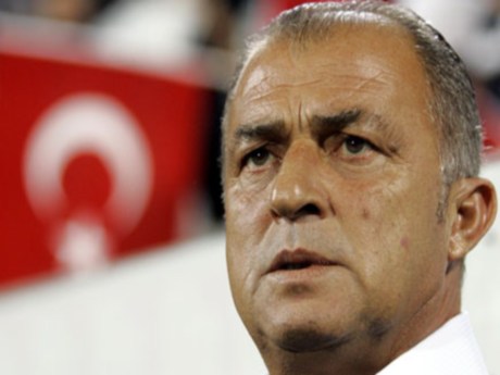 Fatih Terim'in derbi karnesi (06.12.2011)