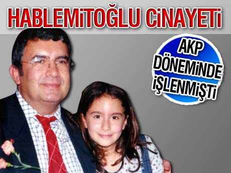 Erdoğan'ın unuttuğu cinayet