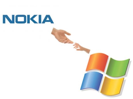 Nokia ile Microsoft'tan işbirliği