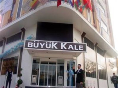 Erdoğan'ın açtığı otel kaçak çıktı!