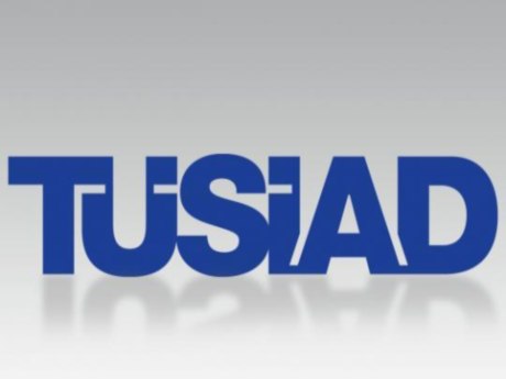 TÜSİAD'dan logo değişikliği