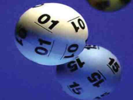 Sayısal Loto çekildi (12.02.2011)