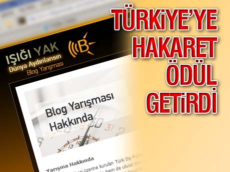 İşte AKP'nin beğendiği makale