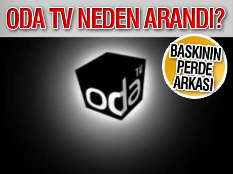 İşte Odatv'yi aratan haber