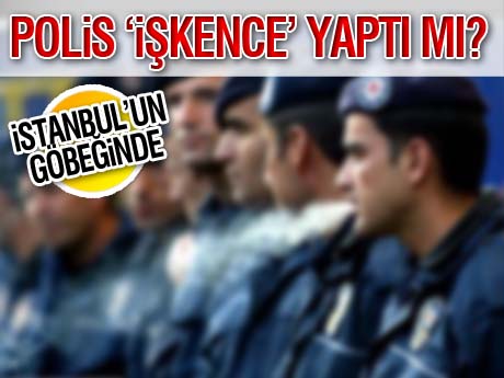 Tiyatrocudan 'işkence' iddası