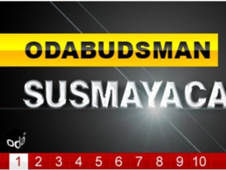 Oda tv yayına devam edecek: Susmayacağız