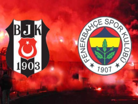 Derbi için geniş güvenlik önlemleri