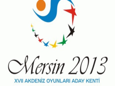 Akdeniz Olimpiyatları Mersin'in