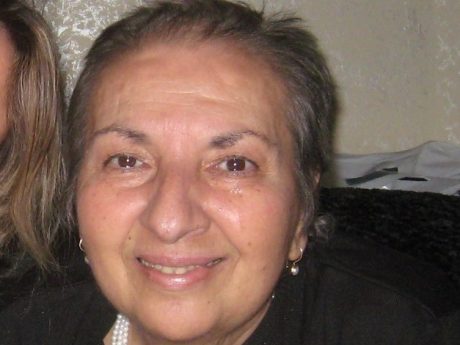 Fatma Erkovan'ı yarın uğurluyoruz