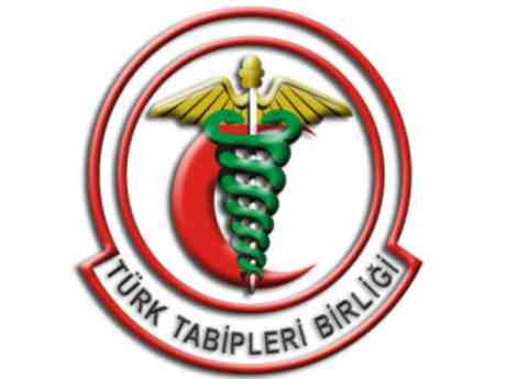 TTB: İsyan ediyoruz